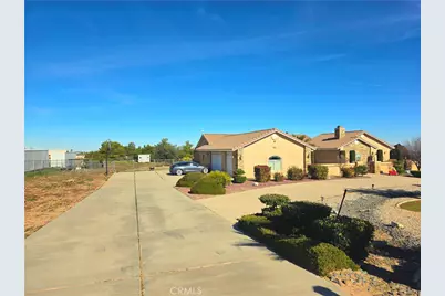 12720 Farmington Street, Oak Hills, CA 92344 - Photo 1