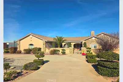 12720 Farmington Street, Oak Hills, CA 92344 - Photo 4