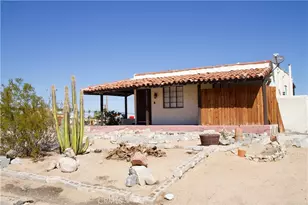 73752 Crestview Dr, 29 Palms MCB, CA 92277 - Photo 2