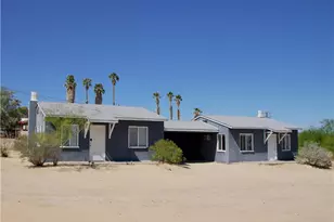 73514 Desert Trail Dr, 29 Palms MCB, CA 92277 - Photo 2