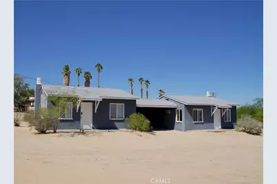 73514 Desert Trail Drive, 29 Palms MCB, CA 92277 - Photo 2