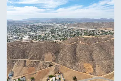 0 Ridge Road, Lake Elsinore, CA 92530 - Photo 4
