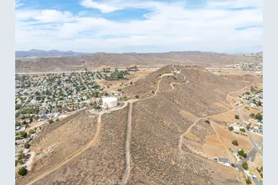 0 Ridge Road, Lake Elsinore, CA 92530 - Photo 2