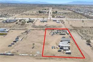 11525 Cactus Rd, Phelan, CA 92371 - Photo 1