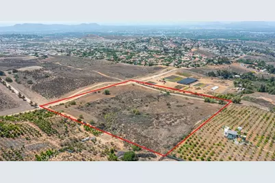 0 Vista Del Lago Dr., Riverside, CA 92503 - Photo 6
