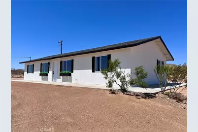 56056 Cone Boulevard, Landers, CA 92285 - Photo 8