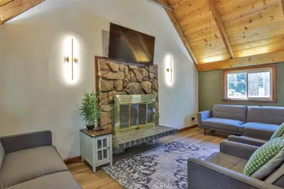 2548 Secret Drive, Running Springs, CA 92382 - Photo 4