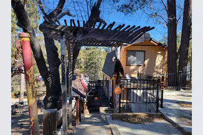 32826 Truman Lane, Running Springs, CA 92382 - Photo 4