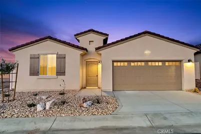 7408 Desert Sky Drive, Yucca Valley, CA 92284 - Photo 2