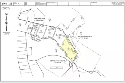 3577 Shaw Ranch Road, Pasadena, CA 91107 - Photo 24