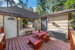 775 Buckingham, Lake Arrowhead, CA 92352 - Photo 1