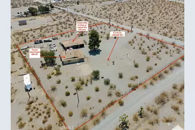 3938 Kreuer Road, Phelan, CA 92371 - Photo 1