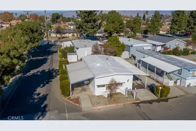 725 W Thornton Avenue #25, Hemet, CA 92543 - Photo 2