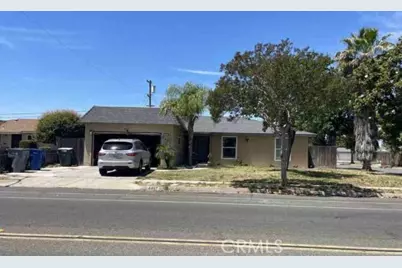 4497 N Chestnut Avenue, Fresno, CA 93726 - Photo 1