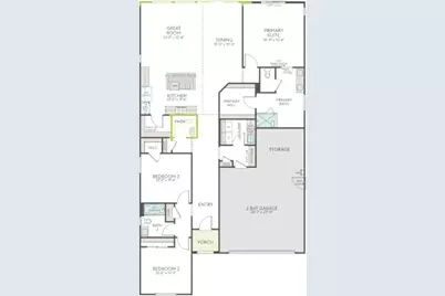 1524 Beacon Drive, Beaumont, CA 92223 - Photo 2