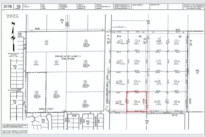 0 11th Ste, Lancaster, CA 93536 - Photo 4