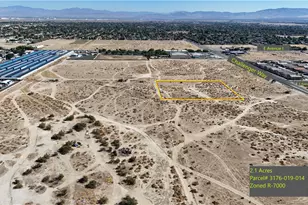 0 11th Suite, Lancaster, CA 93536 - Photo 1