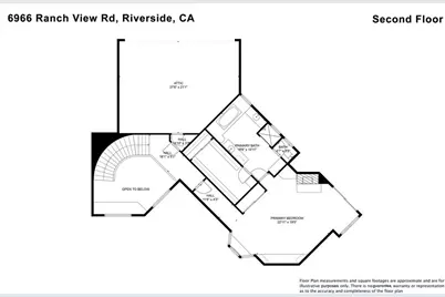 6966 Ranch View Road, Riverside, CA 92506 - Photo 72