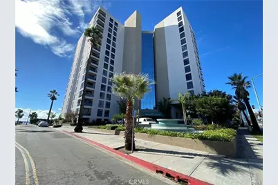 1310 E Ocean Boulevard #407, Long Beach, CA 90802 - Photo 1