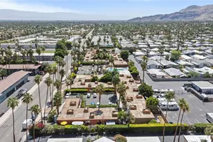 495 E Twin Palms Dr, Palm Springs, CA 92264 - Photo 10