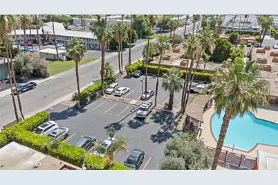 495 E Twin Palms Drive, Palm Springs, CA 92264 - Photo 24