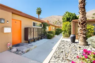 495 E Twin Palms Dr, Palm Springs, CA 92264 - Photo 4