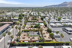 495 E Twin Palms Dr, Palm Springs, CA 92264 - Photo 10