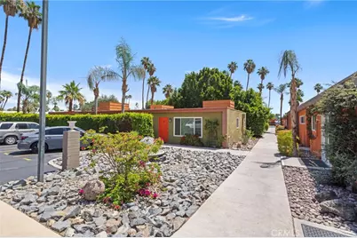 495 E Twin Palms Drive, Palm Springs, CA 92264 - Photo 2
