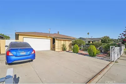 826 Del Valle Avenue, La Puente, CA 91744 - Photo 2