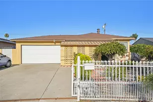 826 Del Valle Ave, La Puente, CA 91744 - Photo 1