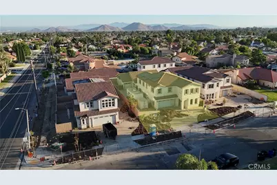 18281 N Montgomery Avenue, Fontana, CA 92336 - Photo 1