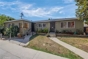 5154 W 20th St, Los Angeles, CA 90016 - Photo 1