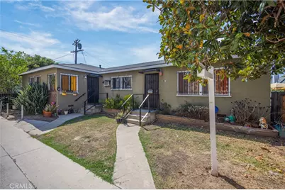 5154 W 20th Street, Los Angeles, CA 90016 - Photo 2