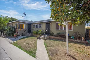 5154 W 20th St, Los Angeles, CA 90016 - Photo 2