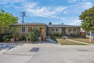 5154 W 20th St, Los Angeles, CA 90016 - Photo 2