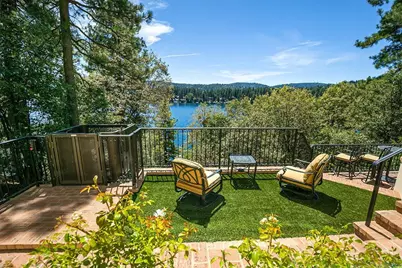28087 North Shore Road, Lake Arrowhead, CA 92352 - Photo 32