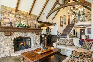 28087 N Shore Rd, Lake Arrowhead, CA 92352 - Photo 12