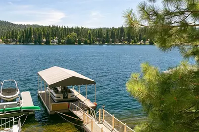 28087 North Shore Road, Lake Arrowhead, CA 92352 - Photo 42