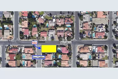 0 Ave Valdez, Cathedral City, CA 92234 - Photo 1