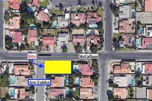 0 Ave Valdez, Cathedral City, CA 92234 - Photo 1