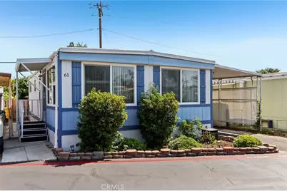 9340 Foothill Blvd #61, Rancho Cucamonga, CA 91730 - Photo 1