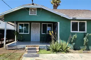 540 N Gardena St, San Bernardino, CA 92411 - Photo 1