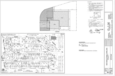 0 Shrier, Lake Elsinore, CA 92530 - Photo 2