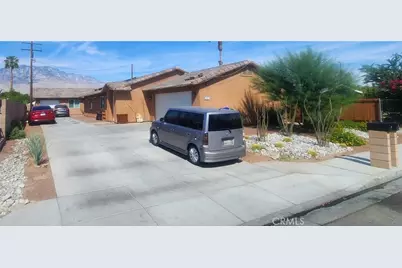 33215 Via De Anza, Cathedral City, CA 92234 - Photo 1