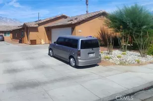 33215 Via De Anza, Cathedral City, CA 92234 - Photo 1