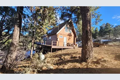 576 S Marlowe Drive, Big Bear City, CA 92314 - Photo 1
