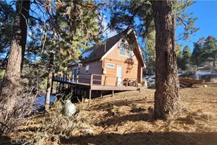 576 S Marlowe Dr, Big Bear City, CA 92314 - Photo 1