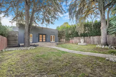 1301 N Orange Grove Avenue, West Hollywood, CA 90046 - Photo 6