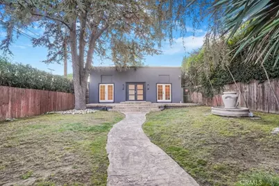 1301 N Orange Grove Avenue, West Hollywood, CA 90046 - Photo 2