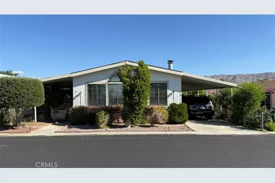 15300 Palm Drive #94, Desert Hot Springs, CA 92240 - Photo 2